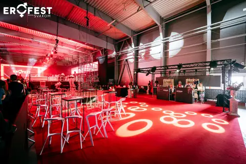 EroFest 2026 — fotografie 223 z 504