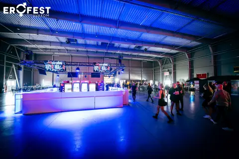 EroFest 2026 — fotografie 224 z 504