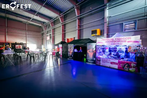 EroFest 2026 — fotografie 226 z 504
