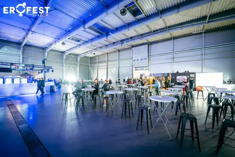 EroFest 2026 — fotografie 227 z 504