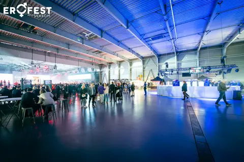 EroFest 2026 — fotografie 228 z 504
