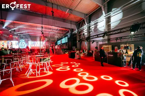 EroFest 2026 — fotografie 230 z 504
