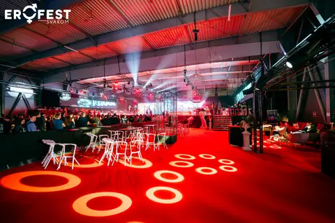 EroFest 2026 — fotografie 231 z 504