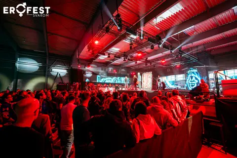 EroFest 2026 — fotografie 232 z 504