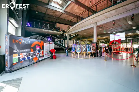 EroFest 2026 — fotografie 236 z 504