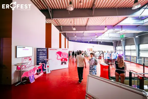 EroFest 2026 — fotografie 241 z 504
