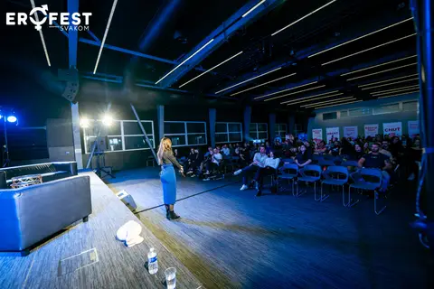 EroFest 2026 — fotografie 244 z 504