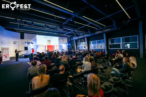 EroFest 2026 — fotografie 245 z 504