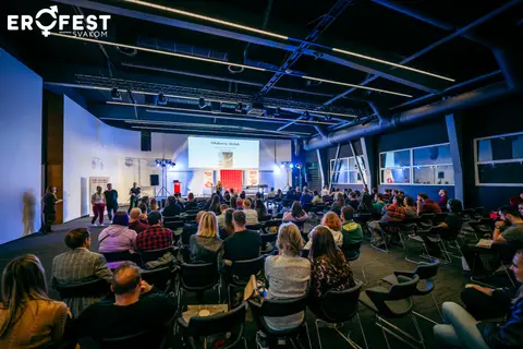 EroFest 2026 — fotografie 246 z 504