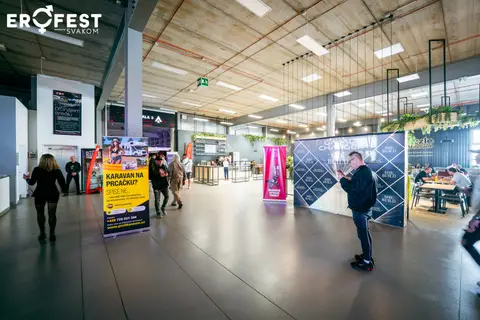 EroFest 2026 — fotografie 251 z 504