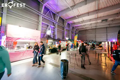 EroFest 2026 — fotografie 252 z 504