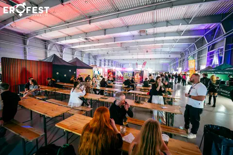 EroFest 2026 — fotografie 254 z 504