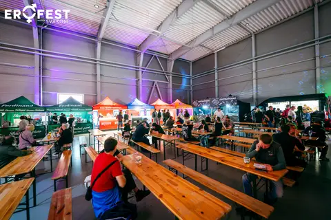 EroFest 2026 — fotografie 255 z 504