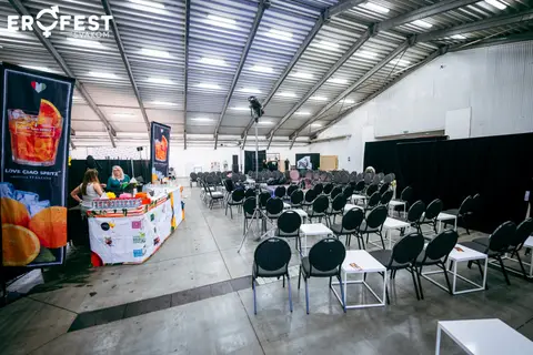 EroFest 2026 — fotografie 256 z 504