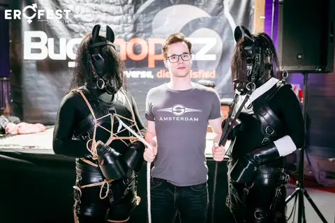 EroFest 2026 — fotografie 262 z 504