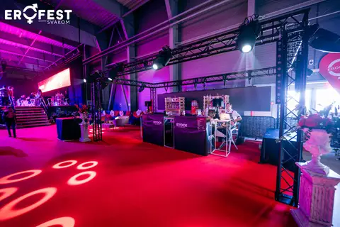 EroFest 2026 — fotografie 275 z 504