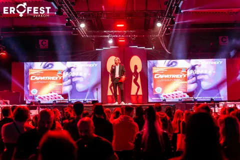 EroFest 2026 — fotografie 279 z 504