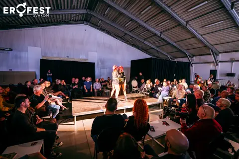 EroFest 2026 — fotografie 282 z 504