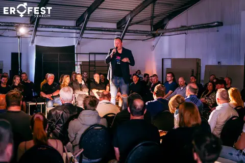 EroFest 2026 — fotografie 283 z 504