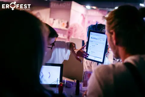 EroFest 2026 — fotografie 286 z 504