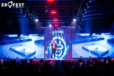 EroFest 2026 — fotografie 289 z 504