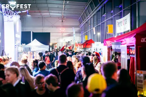 EroFest 2026 — fotografie 302 z 504