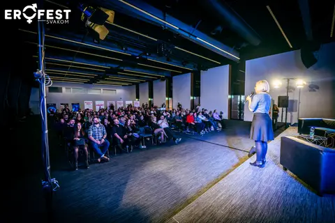 EroFest 2026 — fotografie 313 z 504