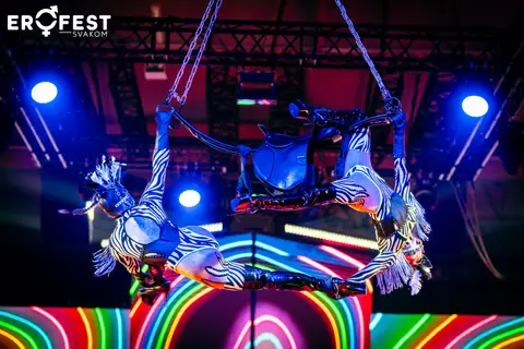 EroFest 2026 — fotografie 342 z 504