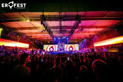 EroFest 2026 — fotografie 343 z 504