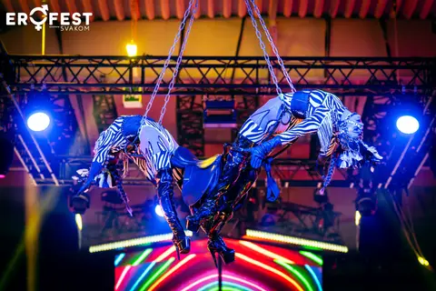 EroFest 2026 — fotografie 345 z 504
