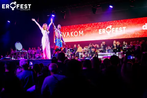 EroFest 2026 — fotografie 352 z 504