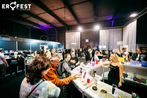 EroFest 2026 — fotografie 354 z 504
