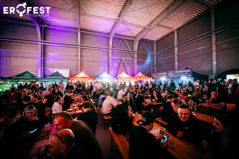 EroFest 2026 — fotografie 371 z 504