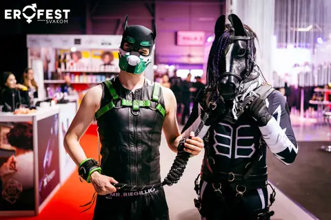 EroFest 2026 — fotografie 373 z 504