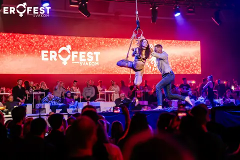 EroFest 2026 — fotografie 387 z 504