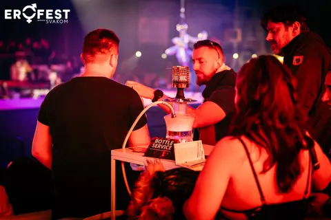 EroFest 2026 — fotografie 391 z 504