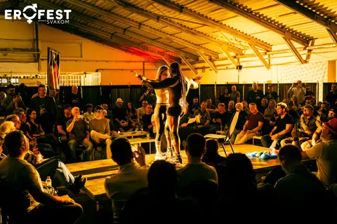 EroFest 2026 — fotografie 395 z 504