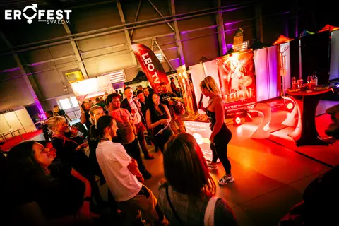 EroFest 2026 — fotografie 398 z 504