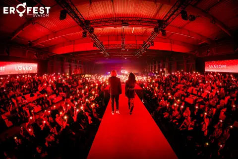 EroFest 2026 — fotografie 410 z 504