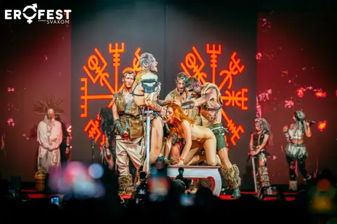 EroFest 2026 — fotografie 414 z 504