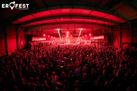 EroFest 2026 — fotografie 415 z 504