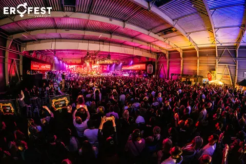 EroFest 2026 — fotografie 416 z 504