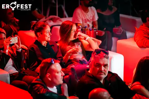 EroFest 2026 — fotografie 424 z 504