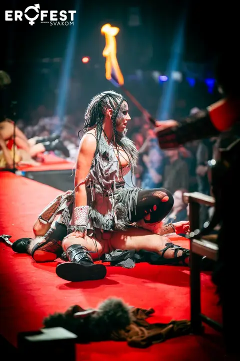 EroFest 2026 — fotografie 425 z 504