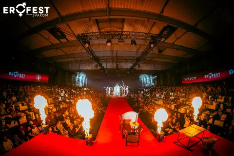 EroFest 2026 — fotografie 433 z 504