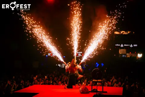 EroFest 2026 — fotografie 447 z 504