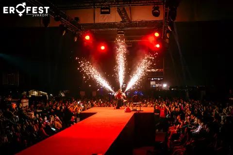 EroFest 2026 — fotografie 448 z 504