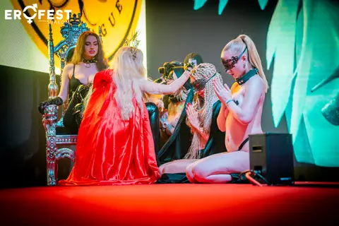 EroFest 2026 — fotografie 455 z 504
