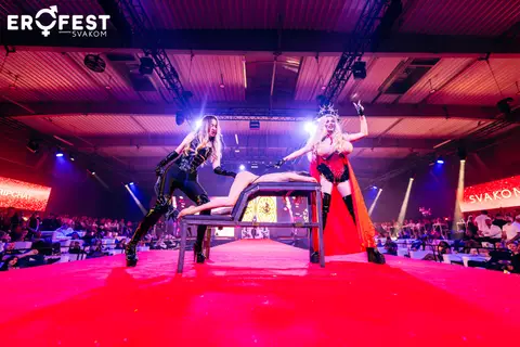 EroFest 2026 — fotografie 459 z 504
