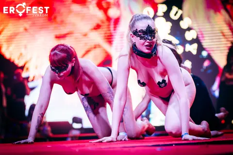 EroFest 2026 — fotografie 465 z 504
